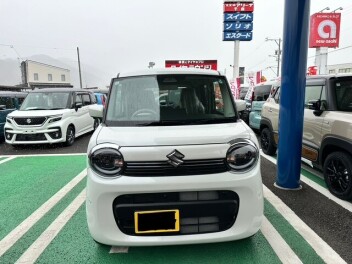ワゴンＲスマイル